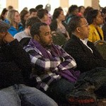 Valentines Day Poetry Jam 2012